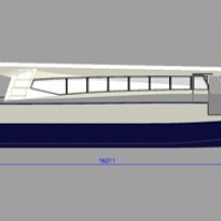 Catamaran 53
