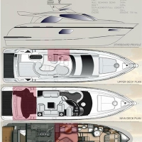 Yacht 50