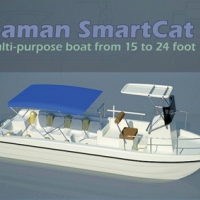 SmartCat 20’