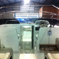 สปี๊ดโบ๊ท37ฟุต / Monohull 37’