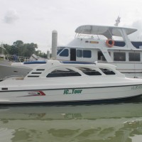 สปี๊ดโบ๊ท37ฟุต / Monohull 37’